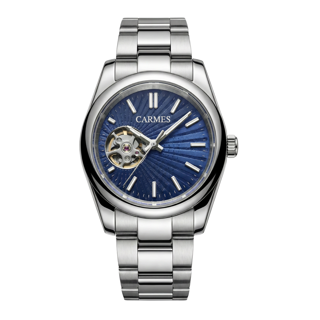 Aperto Cor - AC001 Bleu