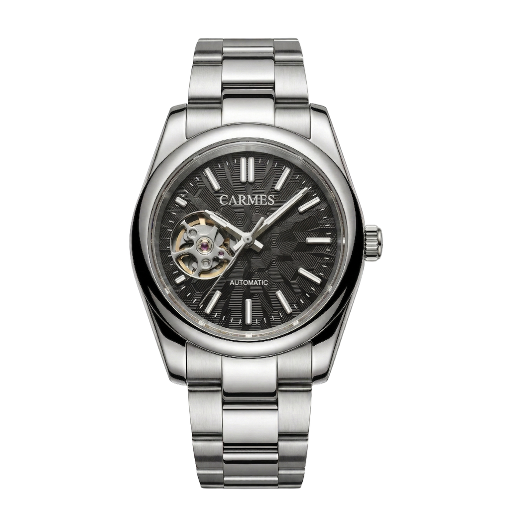 Aperto Cor - AC001 Noir