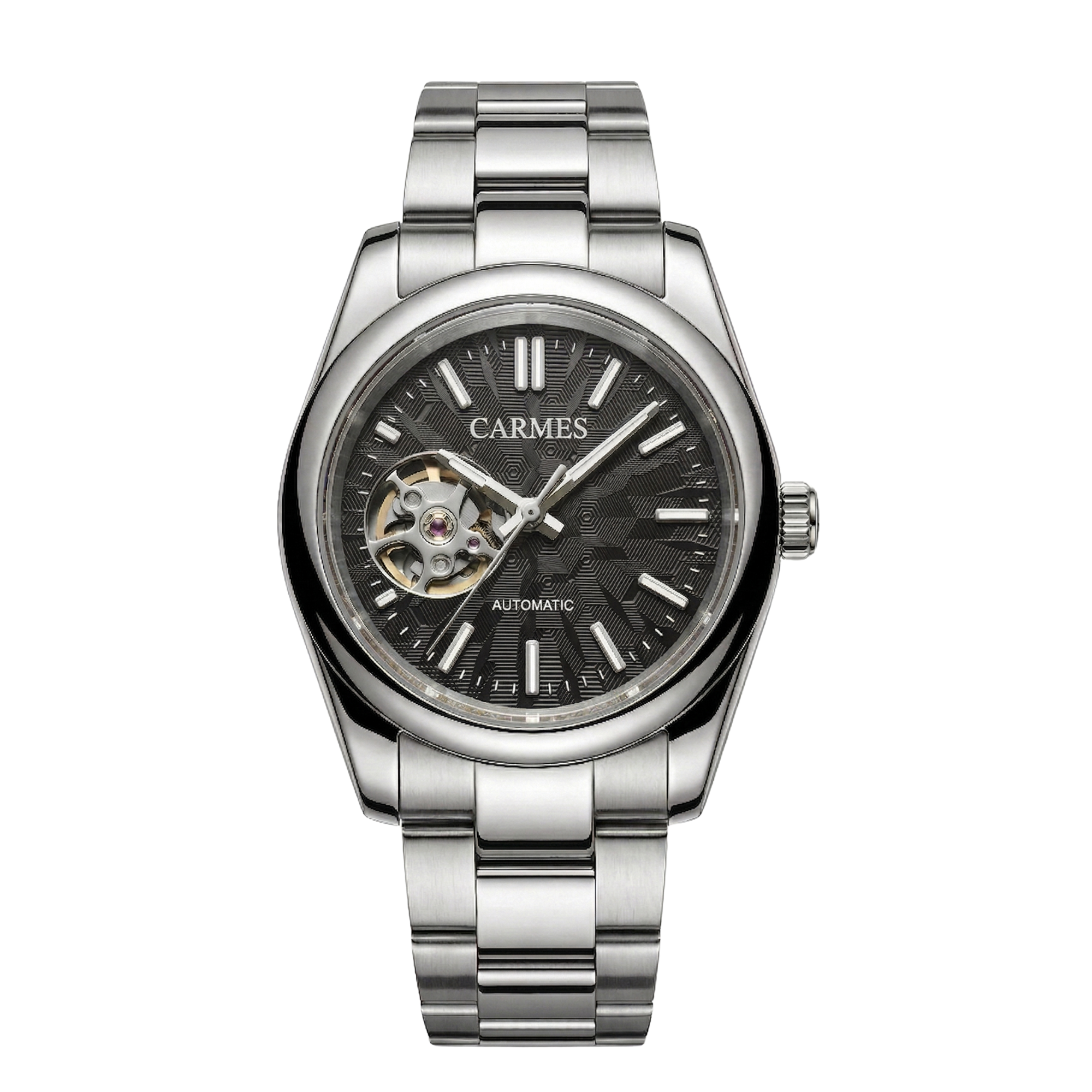 Aperto Cor - AC001 Noir