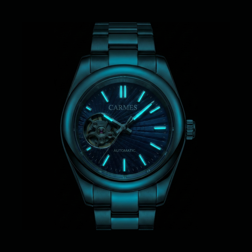 Aperto Cor - AC001 Bleu