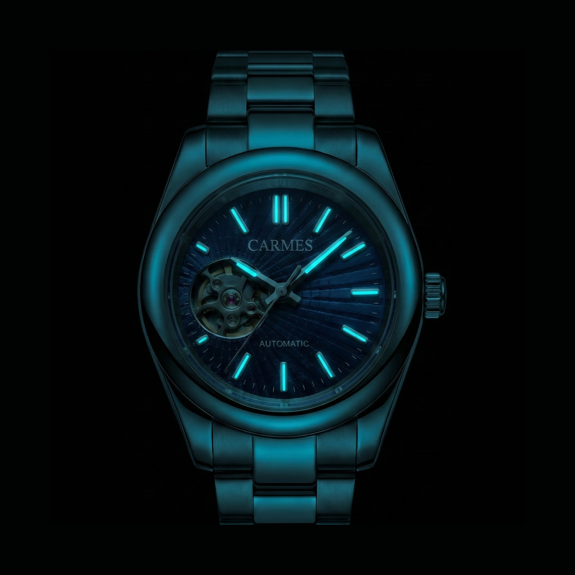 Aperto Cor - AC001 Bleu