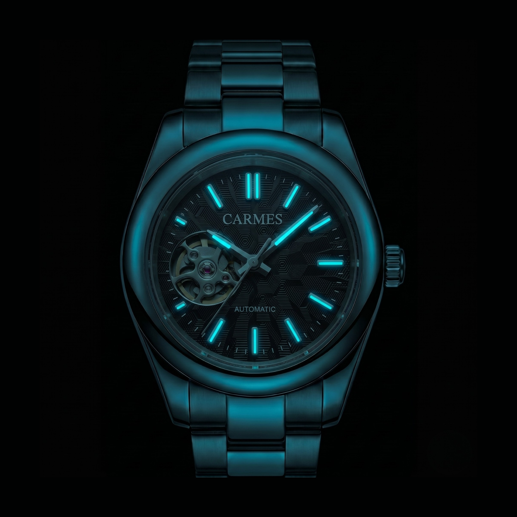 Aperto Cor - AC001 Noir