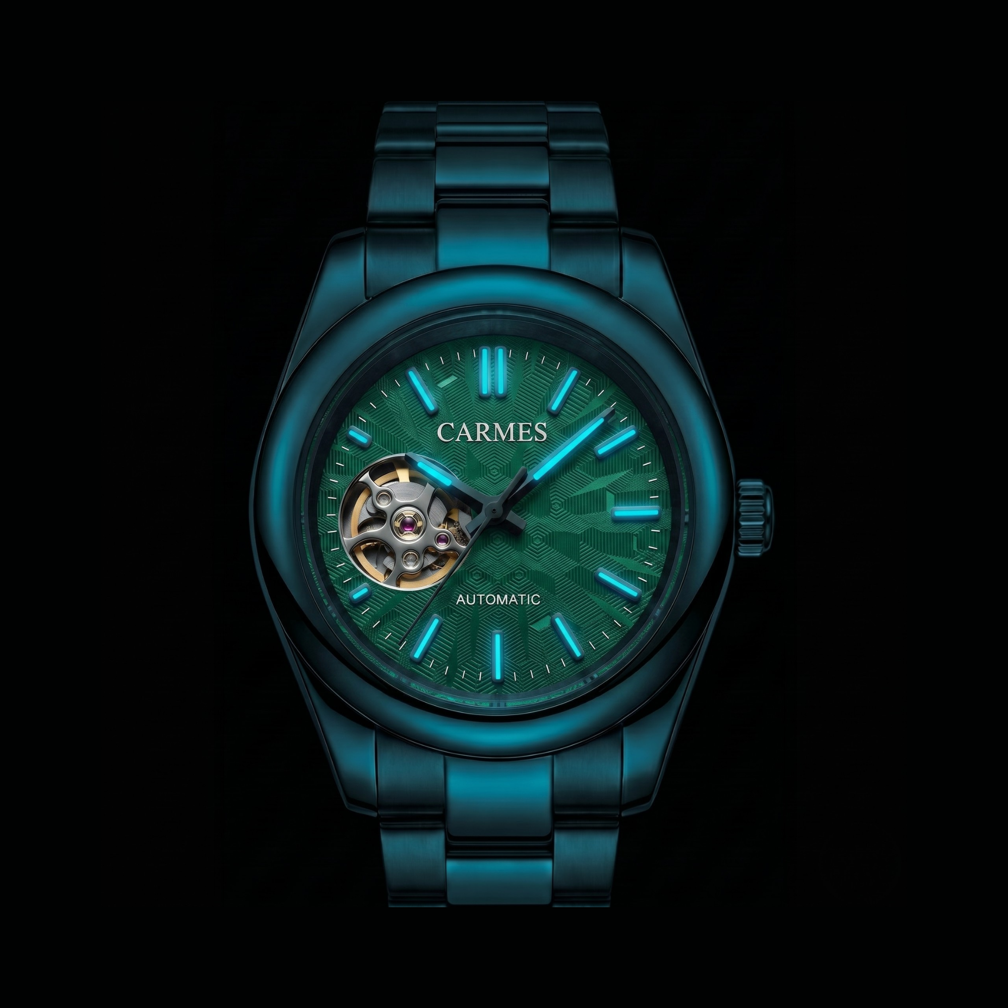 Aperto Cor - AC001 Vert